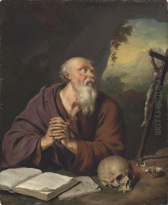 Saint Jerome