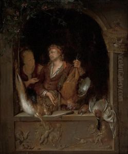 The Poulterer