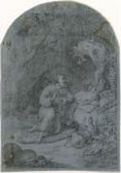 St. Francis - view 1