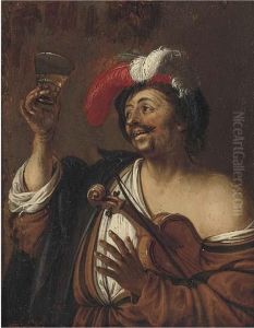 A Drinker