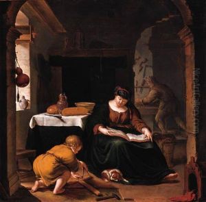 The Holy Family