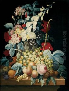 Floral Still Life