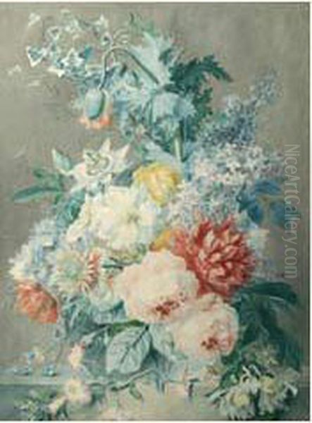 Bouquet De Fleurs - view 1