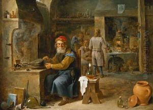 The Alchemist 4