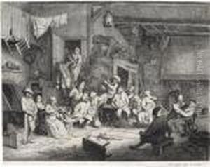 The Dance In The Inn