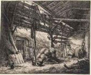 The Barn