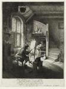 The Painter