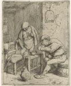 The Smoker And The Drinker