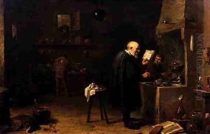 The Alchemist 2