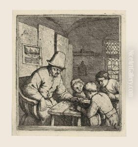 The Schoolmaster