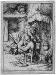 Der Familienvater Der Familienvater