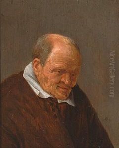 The Contemplation