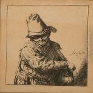The Organ Grinder