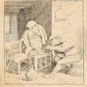 The Smoker And The Drinker