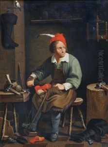 The Cobbler