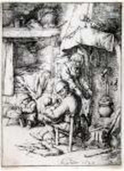 Pater Familias - view 1