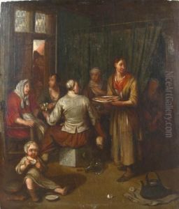 Interior Scene