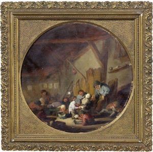 Gemaldesammlung Mainz Gemaldesammlung Mainz