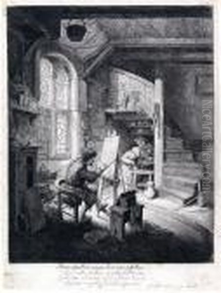 Untitled - view 1