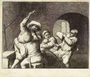 Etching