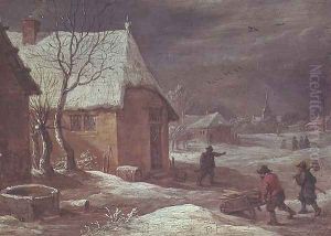 Winter Winter