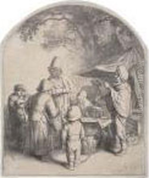 Untitled - view 1