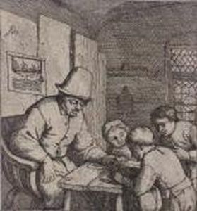 Schoolmaster