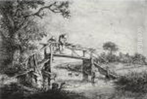 The Anglers (g., Holl. 26) The Anglers (g., Holl. 26)