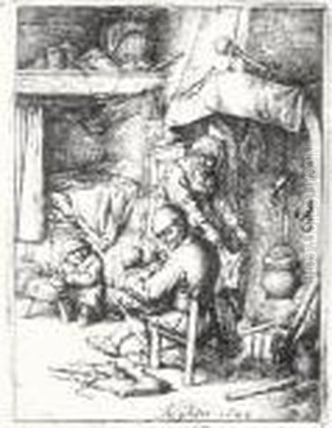 Pater Familias (g., Holl.33) - view 1