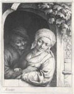 The Village Romance (g., Holl.11)