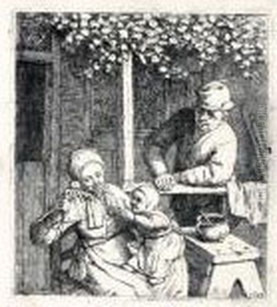 The Doll (g., Holl.16) - view 1
