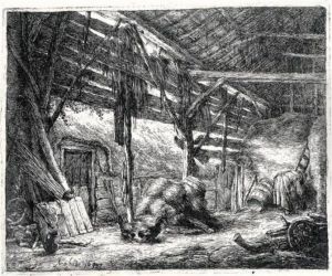 The Barn (g., Holl.23)