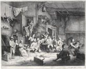 The Dance In The Inn (g.49)