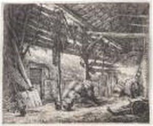 The Barn (g., Holl.23)