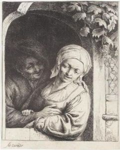 Village Romance (g., Holl.11)