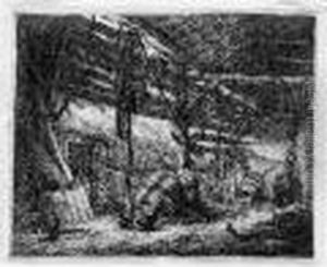 La Grange. 1647 La Grange. 1647