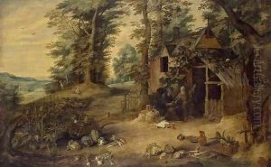 Landscape Landscape
