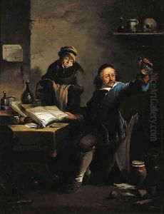 The Doctor's Visit