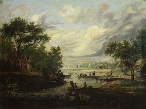 Village Harbour