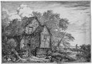 Die Kleine Brucke