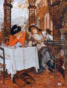 A Luncheon