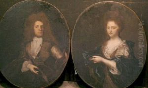 Untitled by Godfried Schalcken