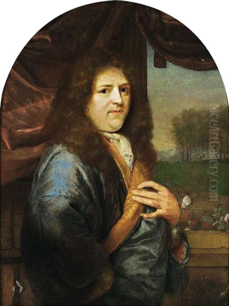 Portrait Of A Gentleman - view 1