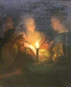 The Lovers