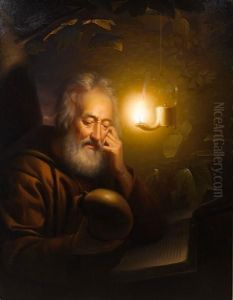 Saint Jerome