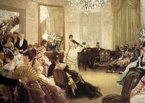 The Concert