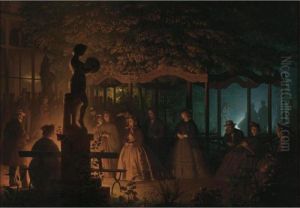 Belgian by Petrus van Schendel