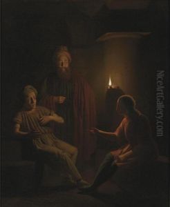 The Prisoner