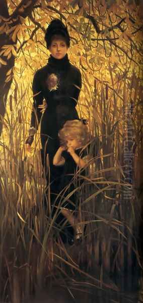 Orphan - view 1