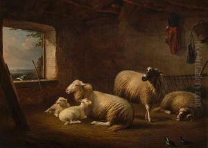 The Sheep Fold